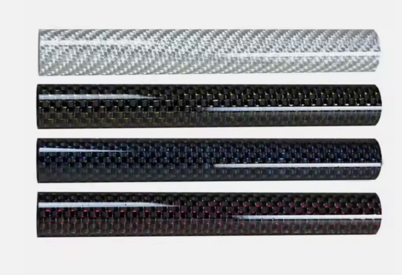 Carbon Fiber Application